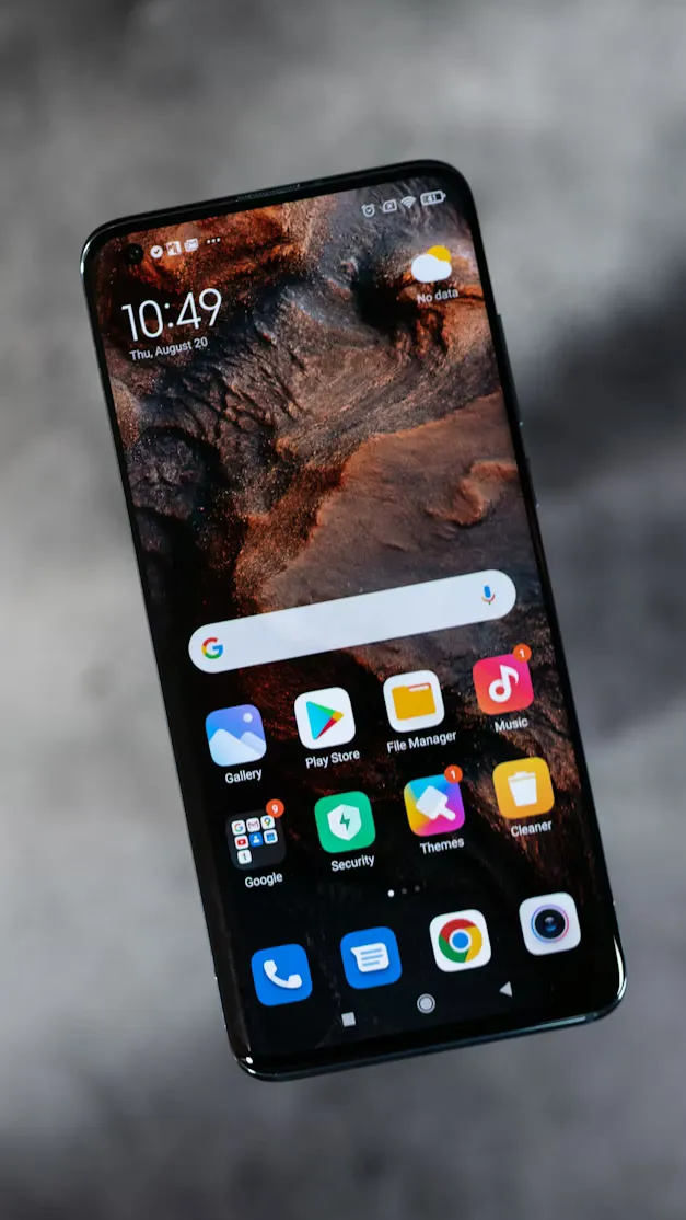 iPhone 15 Pro