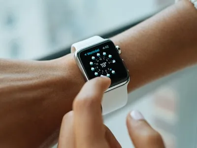 Apple Watch Series 8