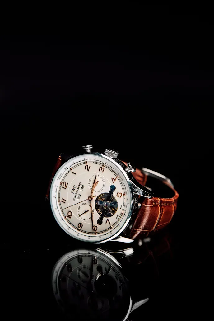 Google Watch